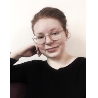 PetMD Employee Abigail McGrath's profile photo