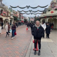 Hayley Simpson's profile photo