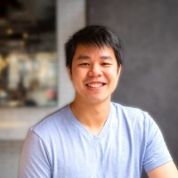Schonfeld Employee Jin Ye's profile photo