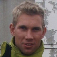 Airservices Australia Employee James Hedge's profile photo