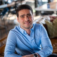 George F. Young, Inc. Employee Nicolas Malabet's profile photo