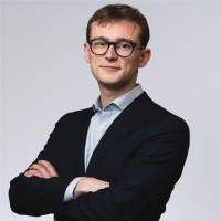 PMSI Strategy LLP Employee Rupert Thomas's profile photo