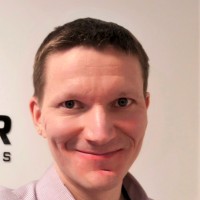 Kempower Employee Mikko Kotola's profile photo