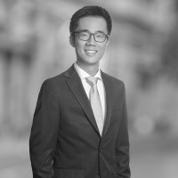 White & Case LLP Employee Bryan Chong's profile photo