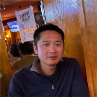 Acero Employee Yi Lin's profile photo