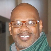 Clinton Williams