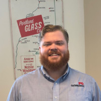 Portland Glass Employee Patrick Mahoney's profile photo