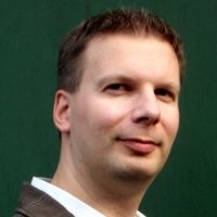 Esprit ICT Employee Johan Hendriks's profile photo
