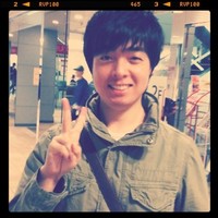 LINE WORKS Employee Heejun Kim's profile photo
