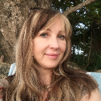 KT Contracting Employee Kim Thatcher's profile photo