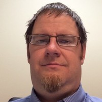 Powder Process-Solutions Employee Samuel Brandt's profile photo