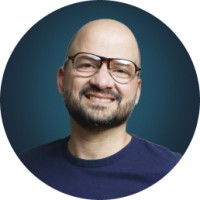 Conversion Lab Consulting Employee Leonard Castro's profile photo