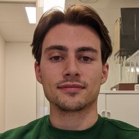 Qwesteo Employee Hugo Bachelet's profile photo