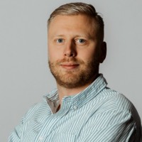 Boo Energi Employee Alexander Forsback's profile photo