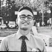 Plaksha University Employee Ritvik Ranjan's profile photo