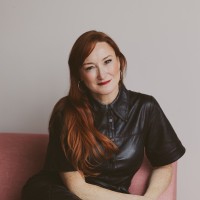 Hoxton United Employee Ally Owen's profile photo