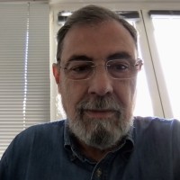 Sumec AG Employee Konstantinos Koumantos's profile photo