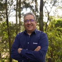 Samuel Vaz Email & Phone Number