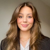 HORNBACH Byggmarknad AB Employee Elinor Andersson's profile photo