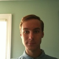 Samson Tug & Barge Employee Evan Strom's profile photo