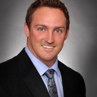 McLaren Oakland Employee Shane O'Toole's profile photo