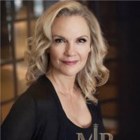Polestar Pilates International Employee Ruth Gordon's profile photo