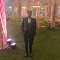 Parity InfoTech Solutions Private Limited Employee Nagabhushana Rao's profile photo