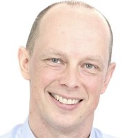 Horizon Hobby Employee Jason Dearden's profile photo