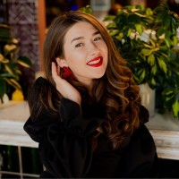 Anna Stelmakh's profile photo