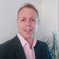 M Group Services Plant & Fleet Solutions Employee Gareth Gordon's profile photo