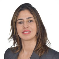 Lamacom Employee Siham Idrissi's profile photo