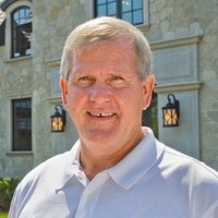 Orren Pickell Building Group Employee Orren Pickell's profile photo
