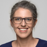 Schoups Employee Liesbeth Truyens's profile photo