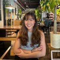 Kyoob Architects Pte Ltd Employee Kimberly Ooi's profile photo