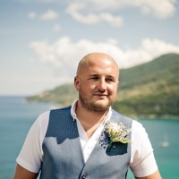 Creditplus Employee Benedict Steven-Fountain's profile photo
