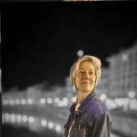 Nintendo Employee Veerle van der Jeugt's profile photo