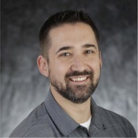 Edstruments Employee Justin Stojsih's profile photo