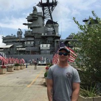 GLT Employee Nathan Hilton's profile photo
