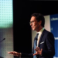 Adelaide University Employee Byron Sharp's profile photo