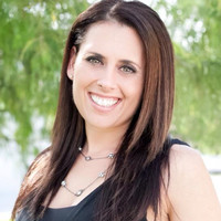 Core Concepts Singapore Employee Carianne Sica's profile photo