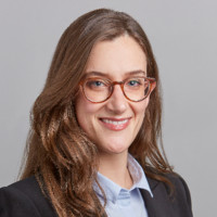 Global Wealth Management Employee Meghan H.'s profile photo