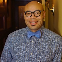 Unitarian Universalist Association Employee Michael Crumpler's profile photo