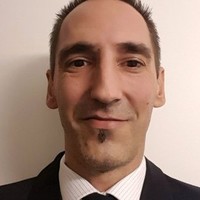 G. BOPP USA, Inc. Employee Colner Davor's profile photo