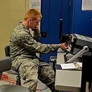 United States Marine Forces Reserve Employee Daniel Forth's profile photo