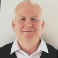 Flexi Narrow Aisle Employee Martin Jones's profile photo