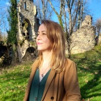 GUM Employee Fleur Dupleich's profile photo