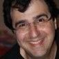Steve Greenbaum Email