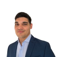 Make it REAL Employee Federico Buffone's profile photo