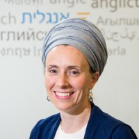 Edusoft Ltd. Employee Tamar Nakar's profile photo