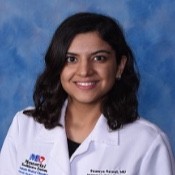 Parchaa Employee Saumya Pandey's profile photo